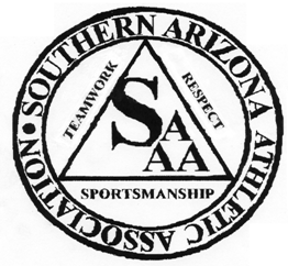 SAAA Logo